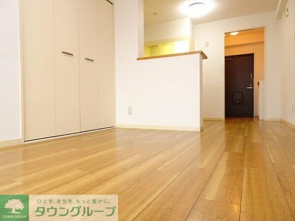 グレース松原の物件内観写真